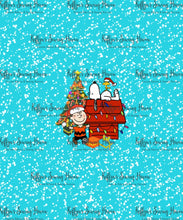 Load image into Gallery viewer, *BACK ORDER* Snoop Xmas Panels
