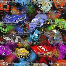 Load image into Gallery viewer, *BACK ORDER* Cars Main