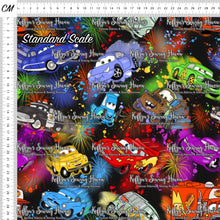 Load image into Gallery viewer, *BACK ORDER* Cars Main