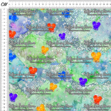 Load image into Gallery viewer, *BACK ORDER* Characters Watercolour Co-Ord