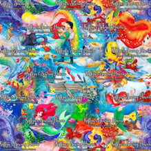 Load image into Gallery viewer, *BACK ORDER* Princess Dinglehopper Main