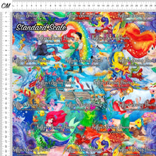 Load image into Gallery viewer, *BACK ORDER* Princess Dinglehopper Main