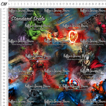 Load image into Gallery viewer, *BACK ORDER* Marvelous Watercolour