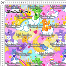Load image into Gallery viewer, *BACK ORDER* 80's Rainbow Bears Main
