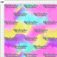 Load image into Gallery viewer, *BACK ORDER* 80&#39;s Rainbow Bears Co-Ord