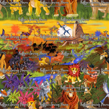 Load image into Gallery viewer, *BACK ORDER* Pride Lands