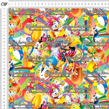 Load image into Gallery viewer, *BACK ORDER* Mouse Carnival