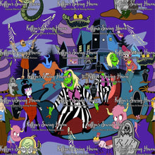 Load image into Gallery viewer, *BACK ORDER* Beetlejuice Main
