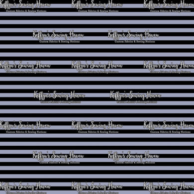 *BACK ORDER* Beetlejuice Stripes