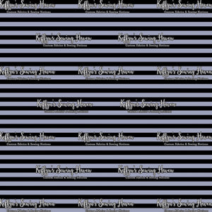 *BACK ORDER* Beetlejuice Stripes