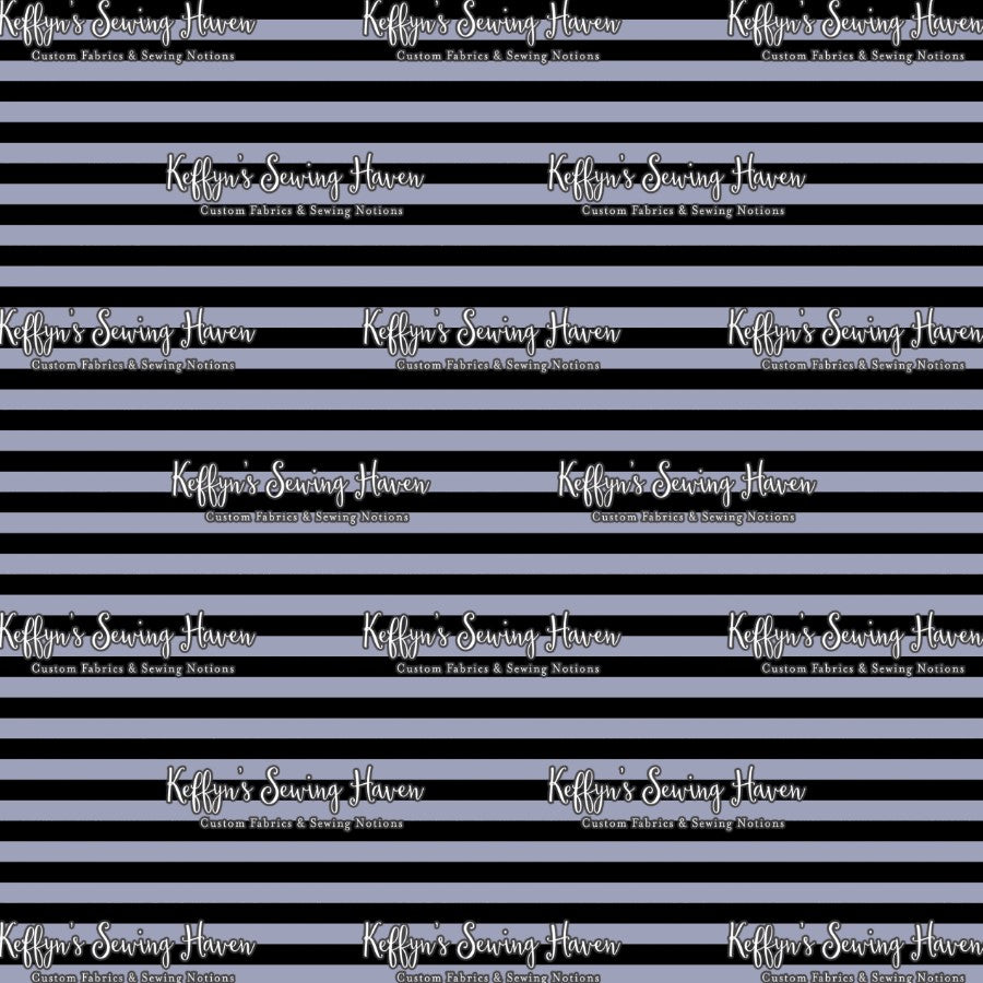*BACK ORDER* Beetlejuice Stripes