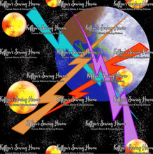 Load image into Gallery viewer, *BACK ORDER* Dragonball Z Co-Ord