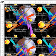 Load image into Gallery viewer, *BACK ORDER* Dragonball Z Co-Ord