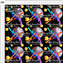 Load image into Gallery viewer, *BACK ORDER* Dragonball Z Co-Ord