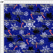 Load image into Gallery viewer, *BACK ORDER* Christmas Snowglobes Co-Ord
