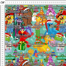 Load image into Gallery viewer, *BACK ORDER* Street Gang Xmas Main