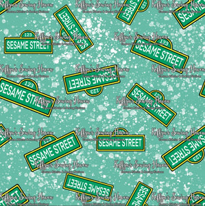 *BACK ORDER* Street Gang Xmas Co-Ord