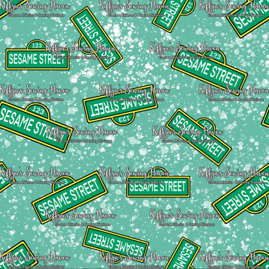 *BACK ORDER* Street Gang Xmas Co-Ord