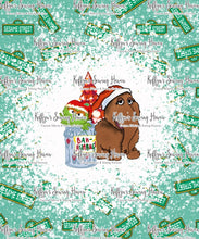 Load image into Gallery viewer, *BACK ORDER* Street Gang Xmas &#39;Snuffy&#39; Panels