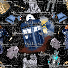 Load image into Gallery viewer, *BACK ORDER* Dr Who Main