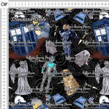 Load image into Gallery viewer, *BACK ORDER* Dr Who Main