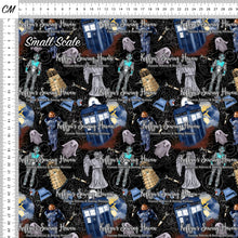 Load image into Gallery viewer, *BACK ORDER* Dr Who Main