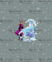 Load image into Gallery viewer, *BACK ORDER* Frozen Grey Panels