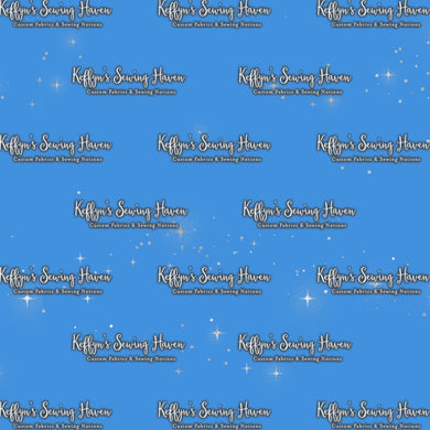 *BACK ORDER* Magic Happens Sparkles