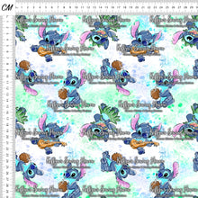 Load image into Gallery viewer, *BACK ORDER* Alien Luau