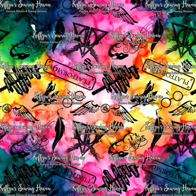 *BACK ORDER* HP Ink Main