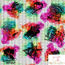 Load image into Gallery viewer, *BACK ORDER* HP Ink CLEAR VINYL