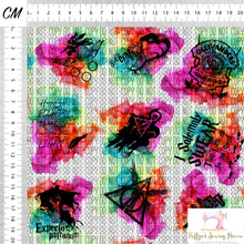 Load image into Gallery viewer, *BACK ORDER* HP Ink CLEAR VINYL