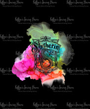 Load image into Gallery viewer, *BACK ORDER* HP Ink &#39;Snake&#39; Panels