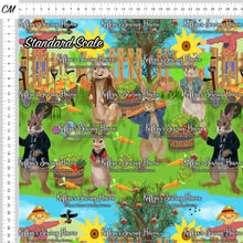 Load image into Gallery viewer, *BACK ORDER* Peter Rabbit Scene