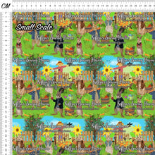 Load image into Gallery viewer, *BACK ORDER* Peter Rabbit Scene