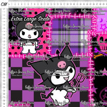 Load image into Gallery viewer, *BACK ORDER* Naughty Rabbit Patchwork