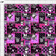 Load image into Gallery viewer, *BACK ORDER* Naughty Rabbit Patchwork