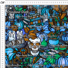 Load image into Gallery viewer, *BACK ORDER* Occult Blue Scene