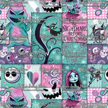 Load image into Gallery viewer, *BACK ORDER* NBC Pastel Patchwork