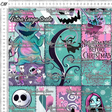 Load image into Gallery viewer, *BACK ORDER* NBC Pastel Patchwork