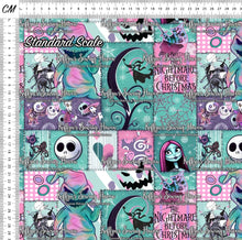Load image into Gallery viewer, *BACK ORDER* NBC Pastel Patchwork