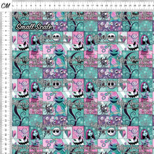 Load image into Gallery viewer, *BACK ORDER* NBC Pastel Patchwork