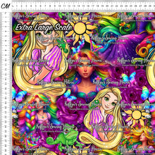 Load image into Gallery viewer, *BACK ORDER* Sun Princess Rainbow