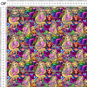 *BACK ORDER* Sun Princess Rainbow