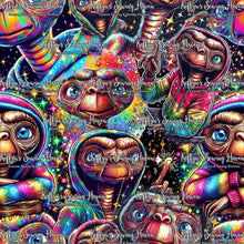 Load image into Gallery viewer, *BACK ORDER* Alien Rainbow