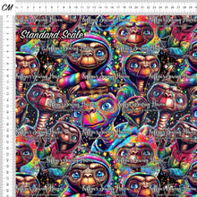 Load image into Gallery viewer, *BACK ORDER* Alien Rainbow