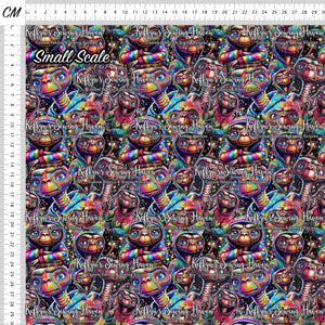 *BACK ORDER* Alien Rainbow