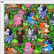Load image into Gallery viewer, *BACK ORDER* Bluecraft