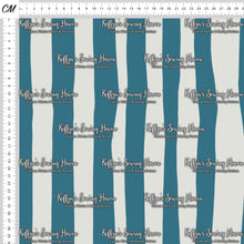 Load image into Gallery viewer, *BACK ORDER* Night Time Bananas Stripes