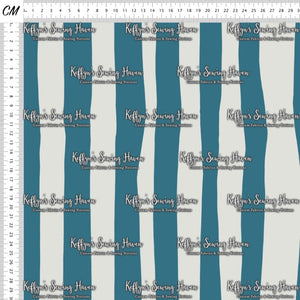 *BACK ORDER* Night Time Bananas Stripes